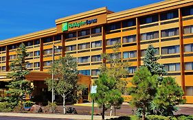 Flagstaff Holiday Inn Express